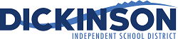 DICKINSON ISD Logo